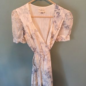 Denim & Supply Maxi ⚜️